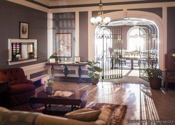 Margarita European Inn, Ascend Hotel Collection Evanston Exteriér fotografie